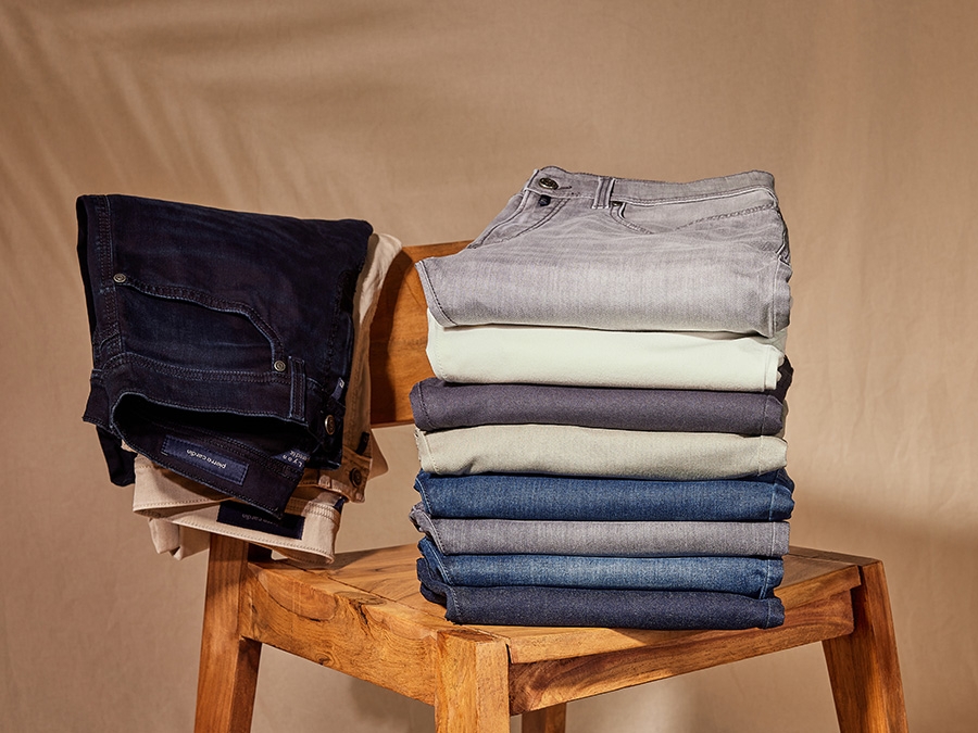 Ook het bekijken waard Pierre cardin!