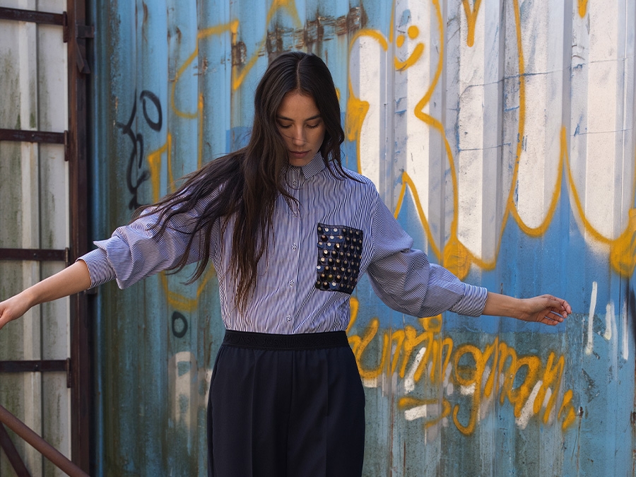 Ook het bekijken waard Juffrouw jansen!