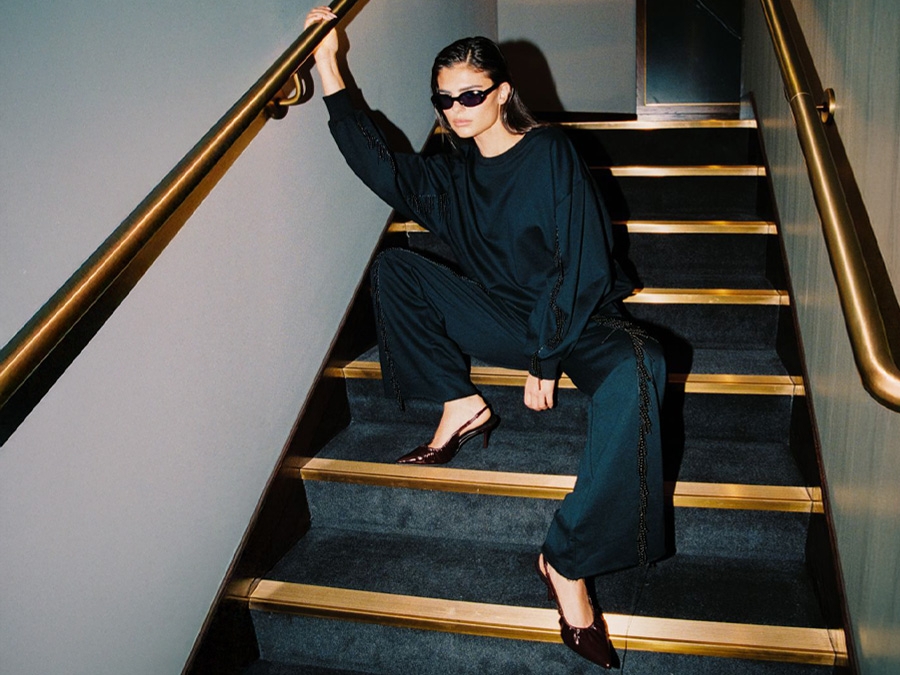 Ook het bekijken waard Refined department!