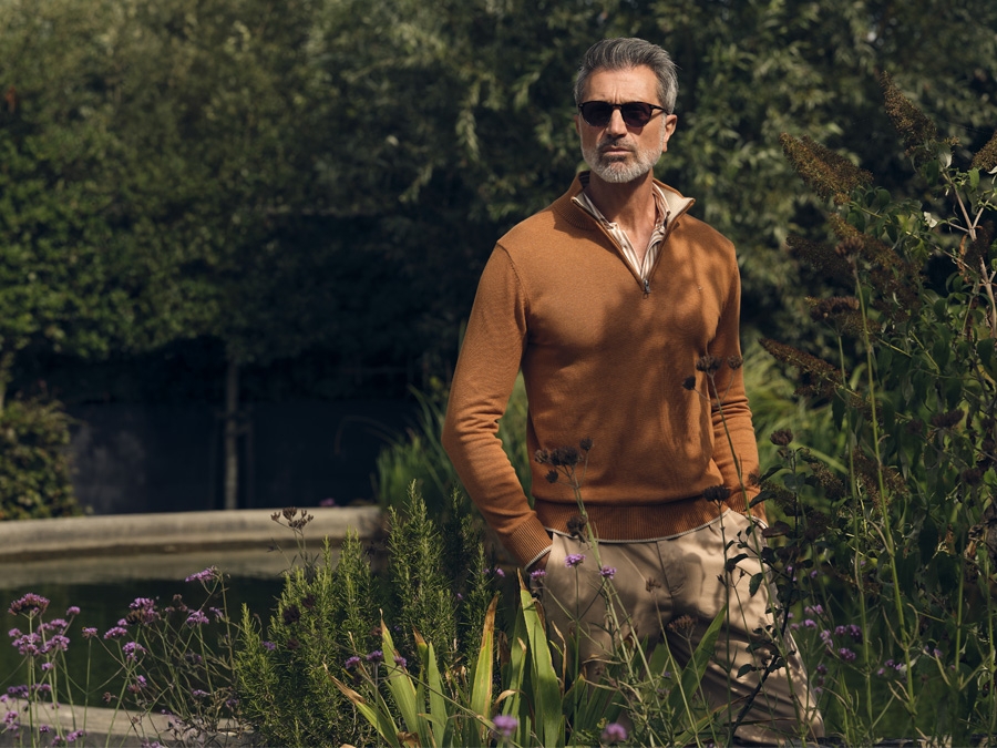 Ook het bekijken waard Campbell!