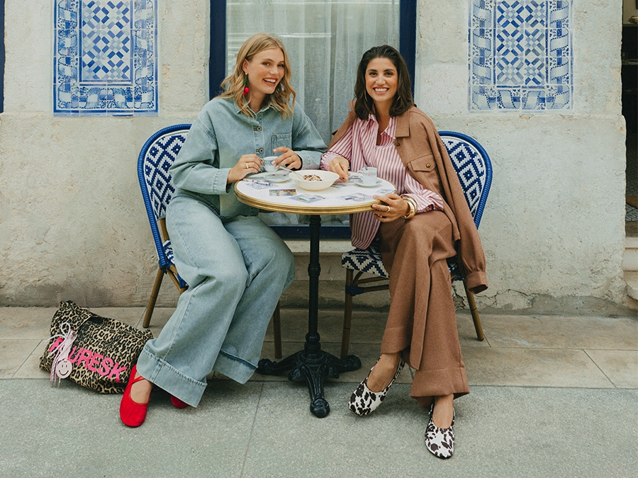 Ook het bekijken waard Fluresk!