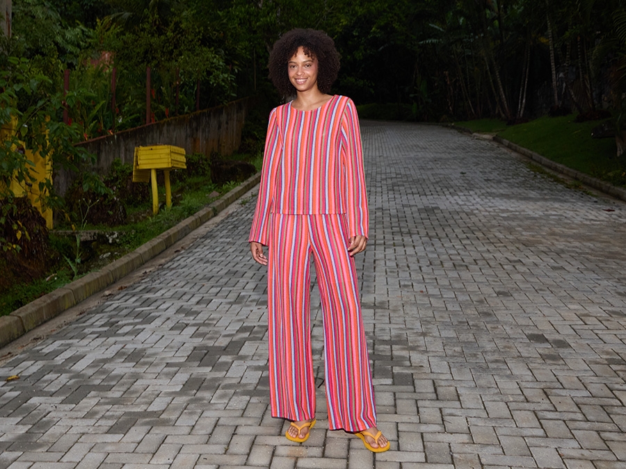 Ook het bekijken waard Ichi!