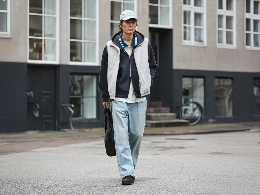 Ook het bekijken waard Jack & jones!