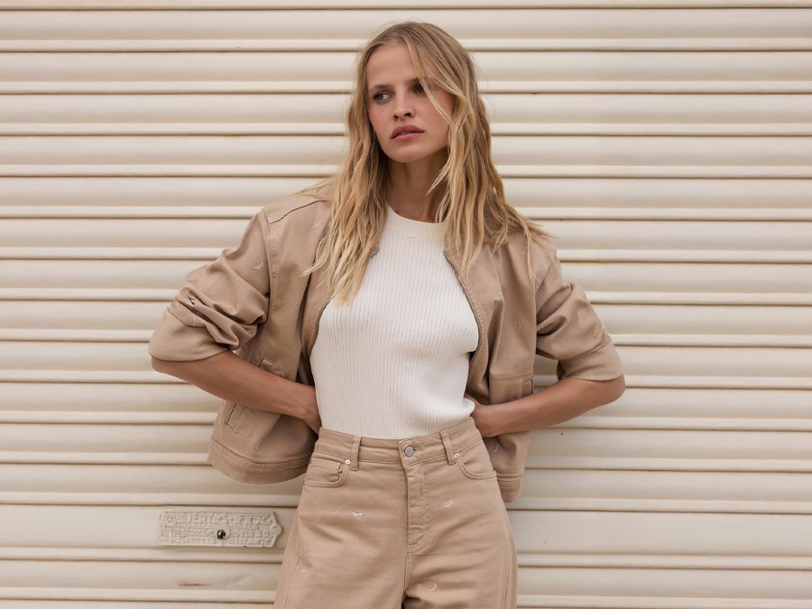 Ook het bekijken waard Juffrouw jansen!