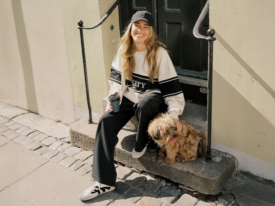 Ook het bekijken waard Kaffe!