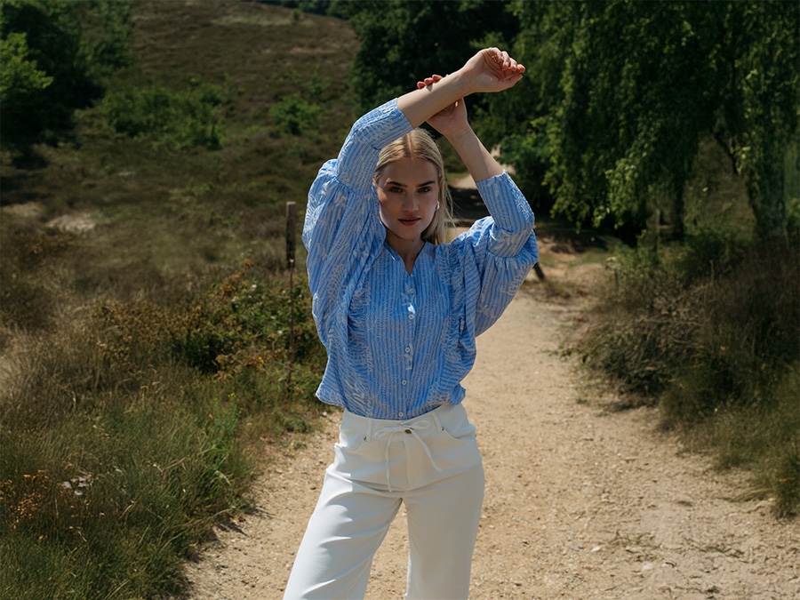 Ook het bekijken waard Maicazz!