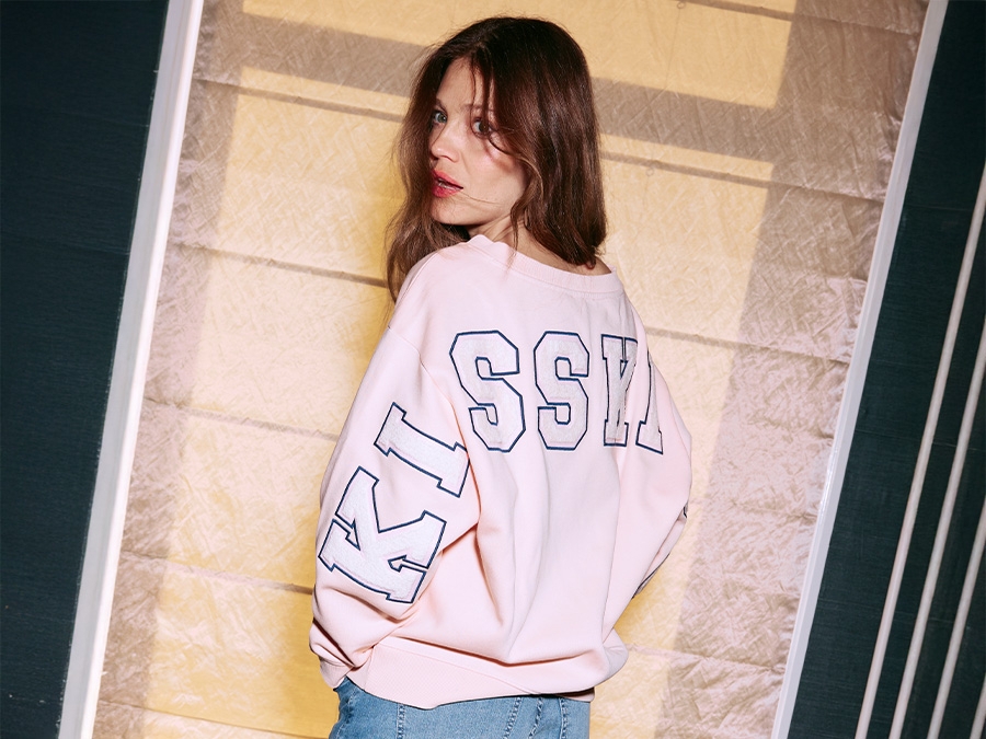 Ook het bekijken waard Zusss!