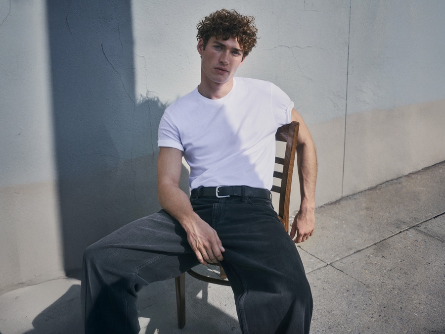 Ook het bekijken waard Calvin klein!