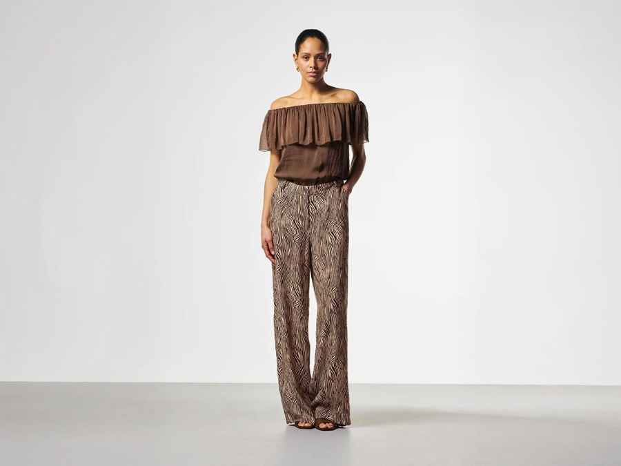 Ook het bekijken waard Aaiko!