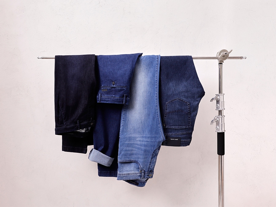 Ook het bekijken waard Pierre cardin!