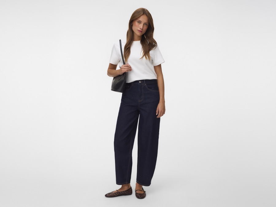 Ook het bekijken waard Vero moda!