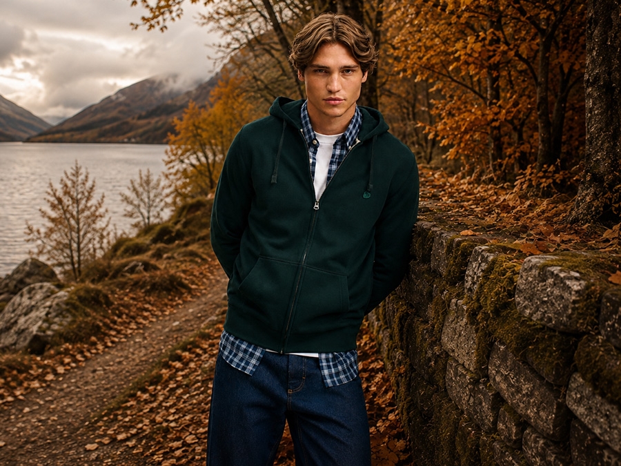 Ook het bekijken waard Superdry!