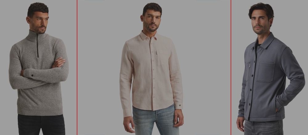 Cast Iron met korting