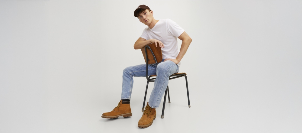 Jack & Jones basics