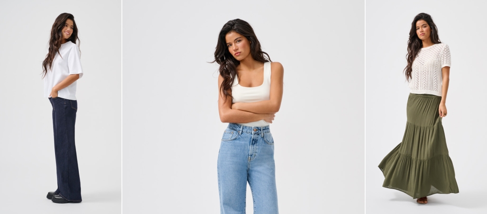 Only basics