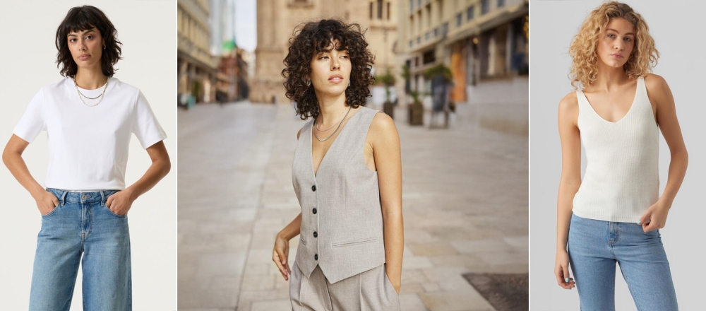 DAMES BASICS