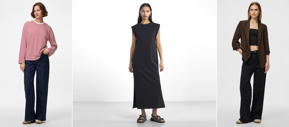 Pieces basics