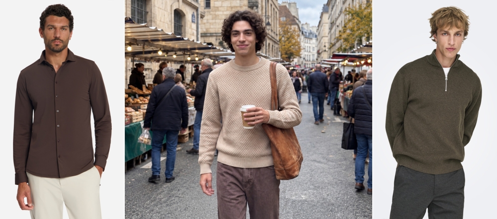 HEREN BASICS
