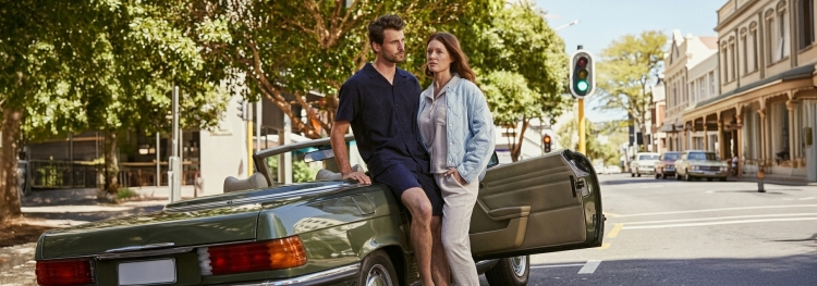 Wat is Cars Jeans? Ontdek het merk, pasvormen en kwaliteit