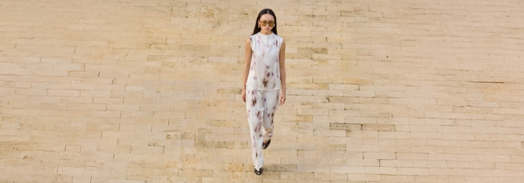 Co-ord sets voor dames: de perfecte mix van stijl en gemak