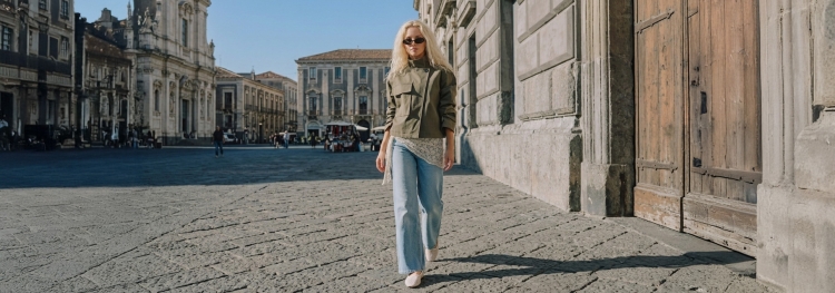 Hoe valt Only kleding? Pasvorm, maatadvies & tips