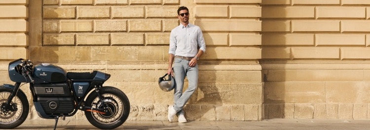 Vanguard kleding: stijl, kwaliteit en alles over het merk