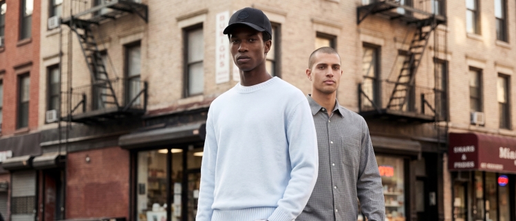 Jack & Jones: geschiedenis, stijl en succes van het merk