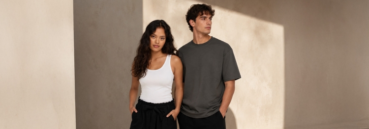Basics: de onmisbare basis van iedere garderobe