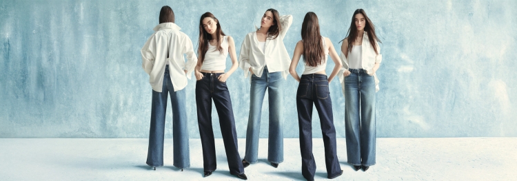 Hoe valt Only kleding? Pasvorm, maatadvies & tips