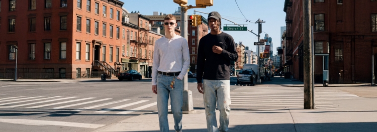 Jack & Jones: geschiedenis, stijl en succes van het merk