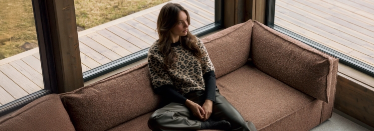 Nieuwe Lady Day najaarscollectie 2026 bij Sans: stijl en comfort in travelkwaliteit