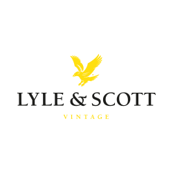 Lyle & Scott
