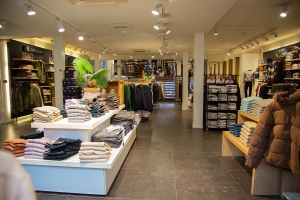 Onze winkel