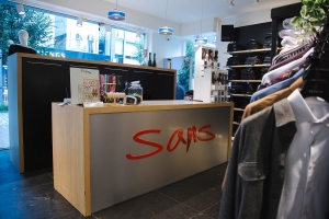 Onze winkel