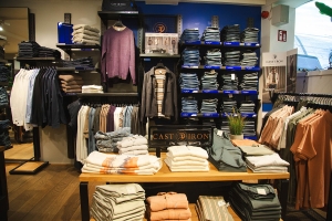 Onze winkel