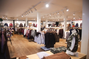 Onze winkel