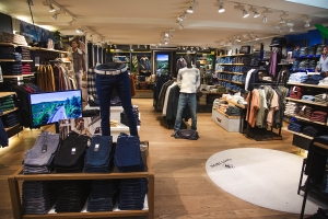 Onze winkel