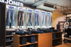 Onze winkel