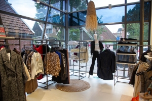 Onze winkel