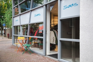 Onze winkel