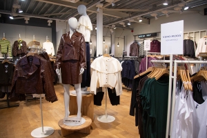 Onze winkel