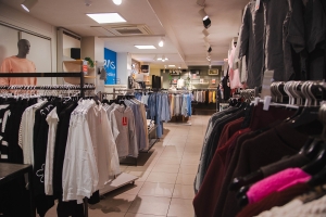 Onze winkel