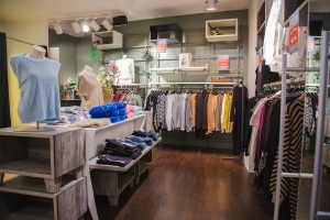 Onze winkel