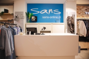 Onze winkel