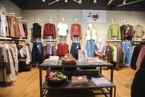 Onze winkel