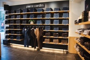 Onze winkel