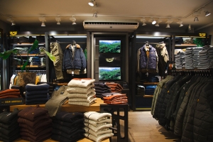Onze winkel