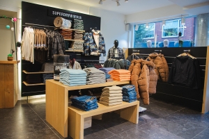 Onze winkel