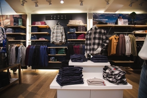 Onze winkel