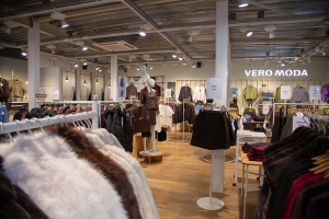 Onze winkel